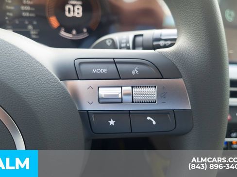 Certified 2025 Hyundai Sonata SE FWD image 24