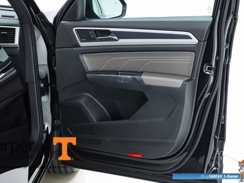 Used 2023 Volkswagen Atlas Cross Sport SEL Premium R-Line AWD/4WD image 71