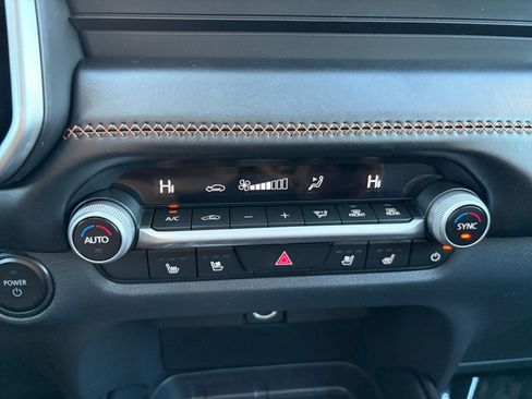 New 2026 MAZDA CX-50 AWD 2.5 Hybrid w/ Weather Package image 16