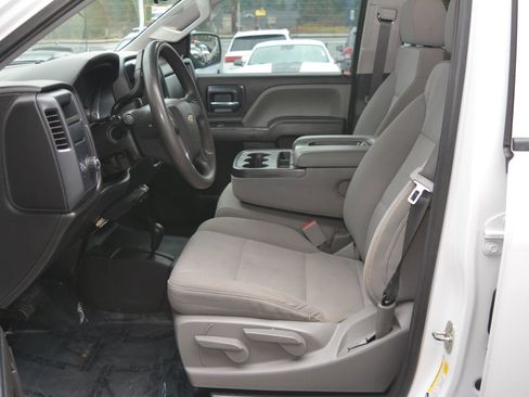 Used 2018 Chevrolet Silverado 1500 LS w/ Trailering Package image 13