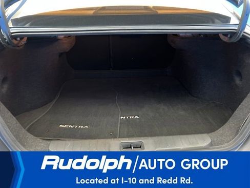 Used 2020 Nissan Sentra SR image 21