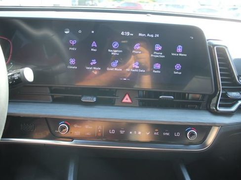 Used 2024 Kia Sportage X-Line AWD/4WD image 4