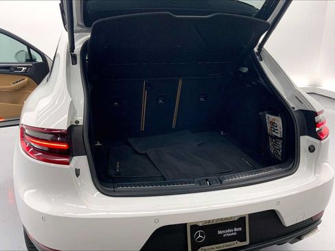 Used 2017 Porsche Macan AWD/4WD image 15