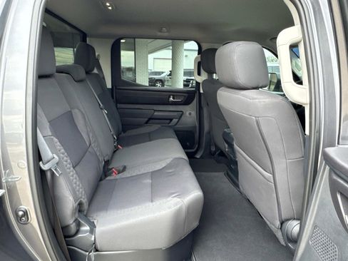 Used 2024 Toyota Tundra SR5 image 9