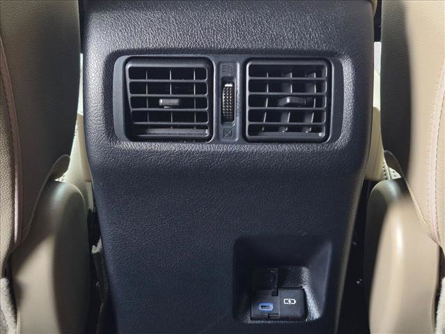 Used 2023 Toyota 4Runner SR5 Premium w/ Moonroof Package AWD/4WD image 19