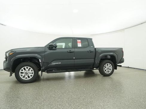 New 2026 Toyota Tacoma SR5 image 67
