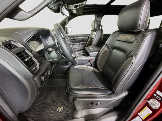 Used 2024 RAM 1500 TRX AWD/4WD image 20
