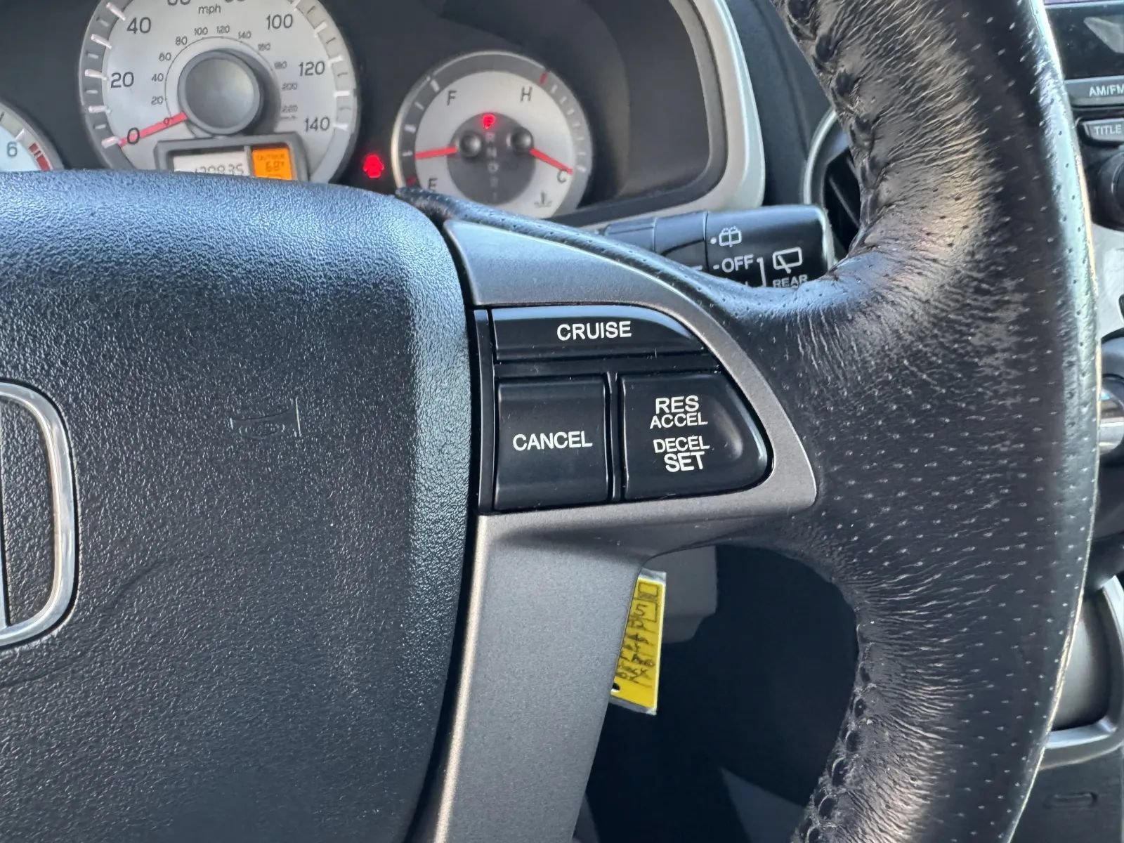 Used 2012 Honda Pilot EX-L image 17