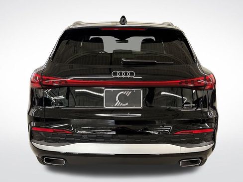 New 2025 Audi Q5 2.0T Premium Plus image 4