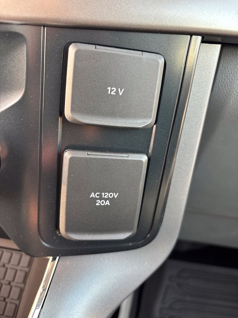 Used 2026 Ford F150 XLT w/ Equipment Group 303A High AWD/4WD image 22