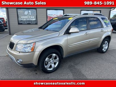 Used 2008 Pontiac Torrent 2WD w/ Preferred Package