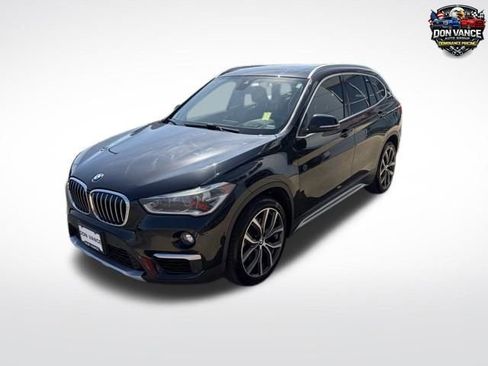 Used 2019 BMW X1 sDrive28i w/ Convenience Package image 1