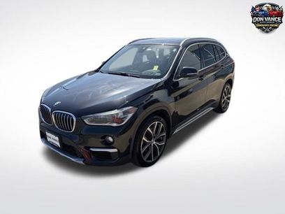 Used 2019 BMW X1 sDrive28i w/ Convenience Package