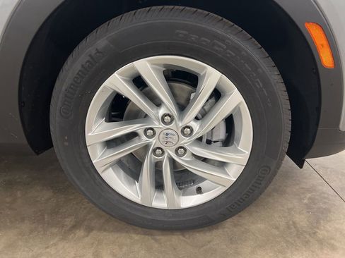 New 2026 Buick Envista Preferred w/ Convenience I Package image 18