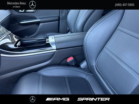 Certified 2024 Mercedes-Benz GLC 300 image 16