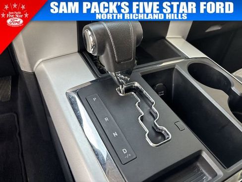 Used 2012 RAM 1500 Lone Star w/ Luxury Group image 27