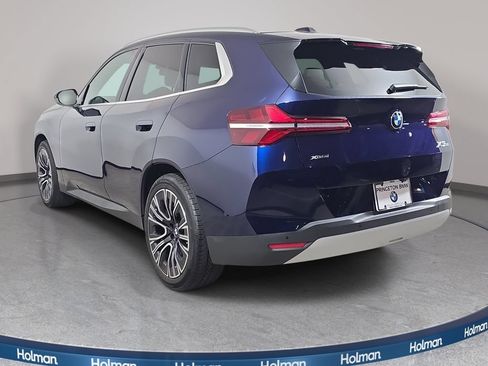 Used 2026 BMW X3 xDrive30i w/ Convenience Package AWD/4WD image 7