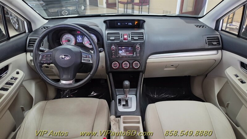 Used 2013 Subaru Impreza 2.0i Sport Limited AWD/4WD image 16