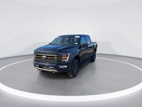 Certified 2023 Ford F150 Tremor image 3
