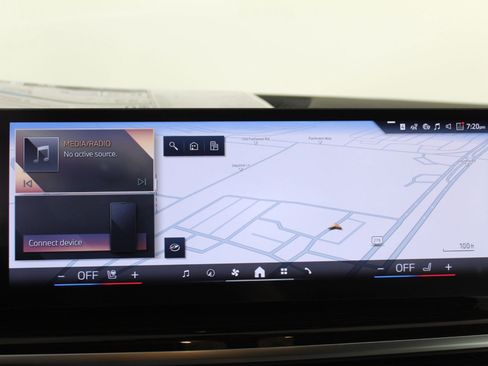 New 2026 BMW X7 xDrive40i w/ Premium Package image 31