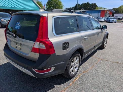 Used 2011 Volvo XC70 3.2 AWD/4WD image 8