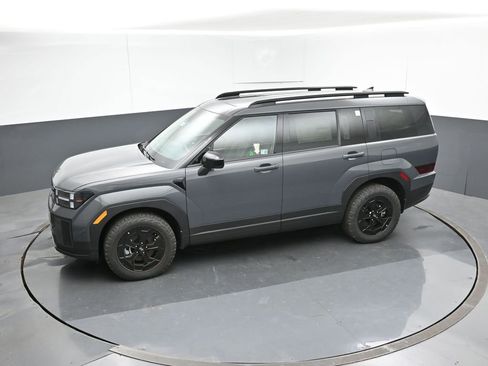 New 2026 Hyundai Santa Fe XRT image 19