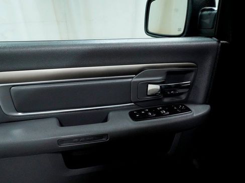 Used 2017 RAM 1500 Big Horn image 21