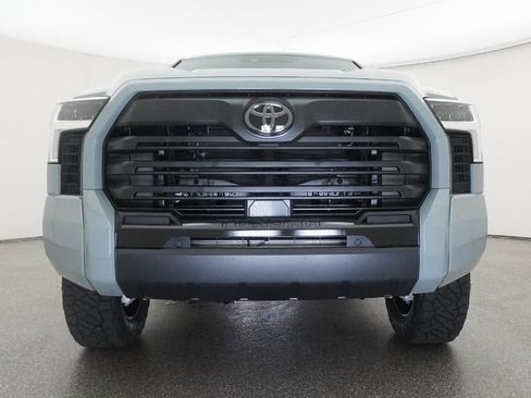 New 2026 Toyota Tundra Limited AWD/4WD image 31