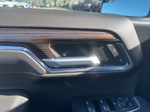 New 2026 Chevrolet Silverado 1500 LT AWD/4WD image 12