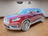 Used 2019 Lincoln Nautilus Reserve image 1