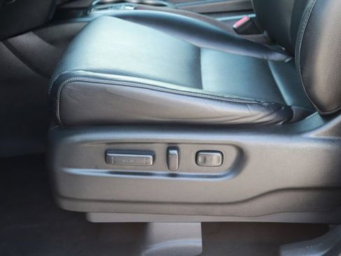 Used 2022 Honda Ridgeline RTL image 12