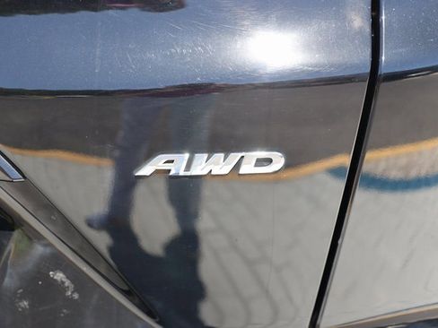 Used 2020 Honda CR-V EX image 49