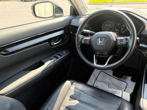 Used 2023 Honda CR-V EX-L image 35