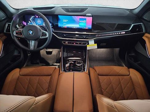 New 2026 BMW X5 sDrive40i image 14