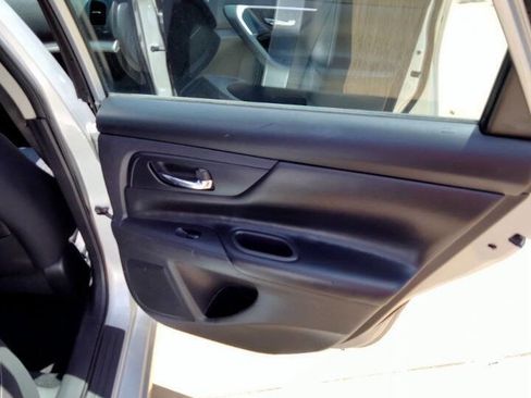 Used 2018 Nissan Altima 2.5 S w/ S Convenience Package image 22