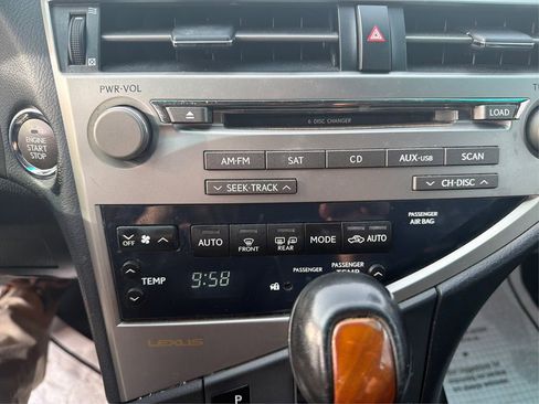 Used 2010 Lexus RX 350 AWD w/ Premium Pkg image 45