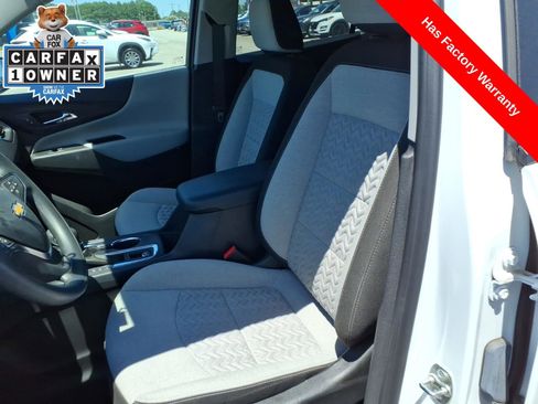 Used 2024 Chevrolet Equinox LS w/ LS Convenience Package FWD image 16