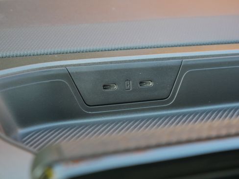 New 2025 Ford Bronco Sport Big Bend w/ Convenience Package image 8