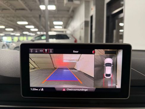 Used 2019 Audi A5 2.0T Prestige image 14