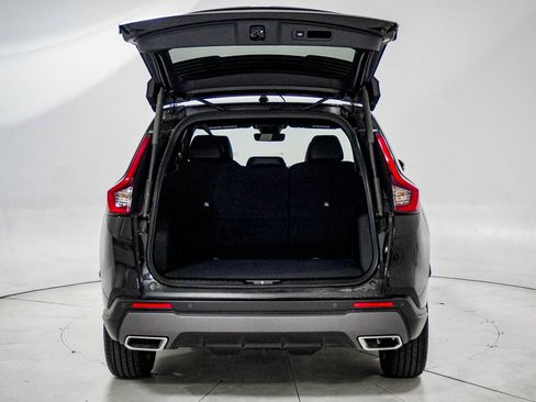Used 2026 Honda CR-V Sport Touring image 8