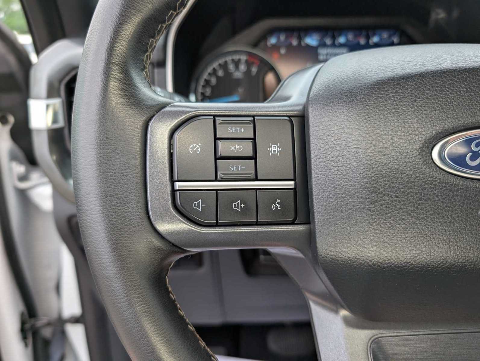 Used 2023 Ford F150 XLT w/ Equipment Group 302A High AWD/4WD image 38