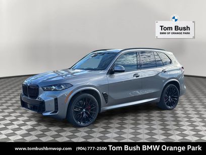 New 2026 BMW X5 xDrive40i