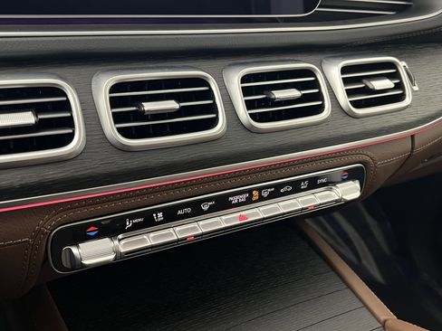 Used 2025 Mercedes-Benz GLE 350 350 image 32