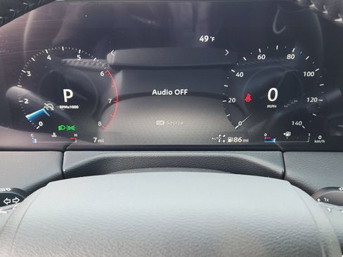 New 2026 Nissan Armada SV AWD/4WD image 15