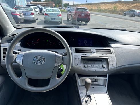 Used 2007 Toyota Avalon XL FWD image 7
