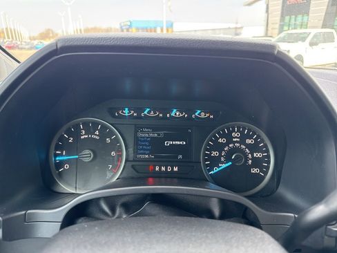 Used 2019 Ford F150 XLT w/ Equipment Group 302A Luxury image 23