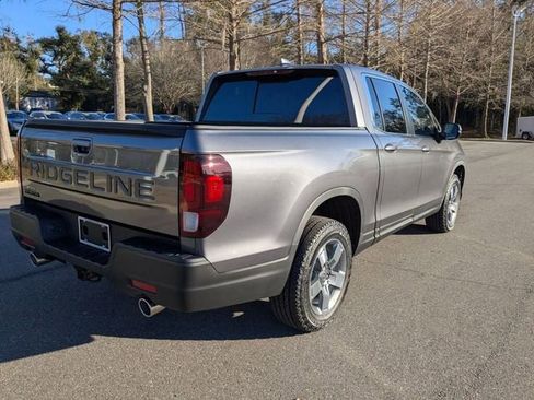 New 2026 Honda Ridgeline RTL image 7