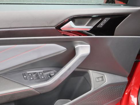 Certified 2025 Volkswagen Jetta GLI Autobahn image 42