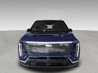 New 2026 Cadillac Vistiq Premium Luxury video 2