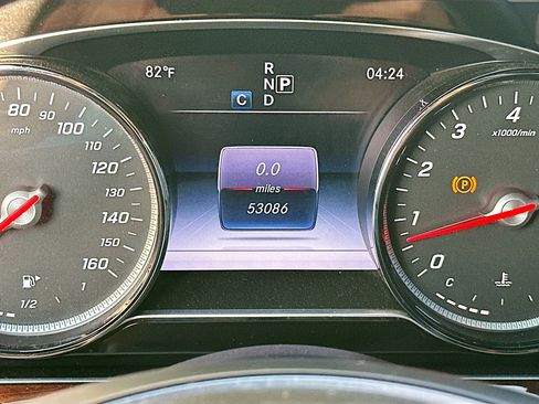 Used 2017 Mercedes-Benz E 300 E 300 image 12